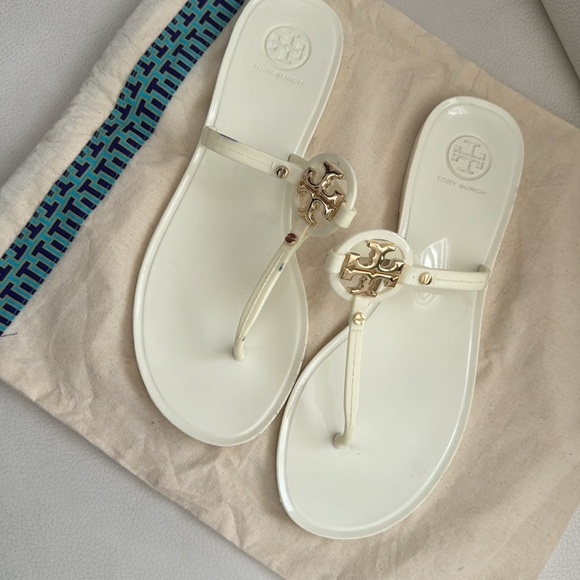 Tory Burch sandals - Picture 3 of 4